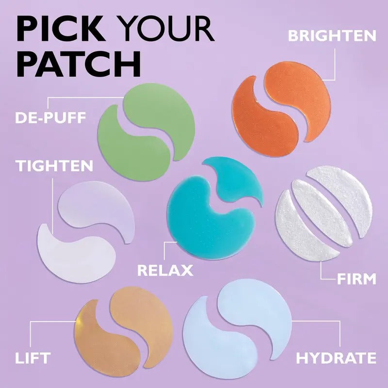 š„ćOfficial Brand StorećSkavix Instant Collagen Tightening Eye Patches