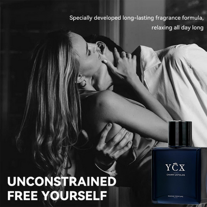 Final 3 Hours: 60%OFF🔥 Gentlemen’s Fragrance Set with Marine Perfume & Club Gent’s Aroma