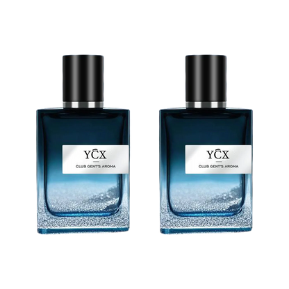 Final 3 Hours: 60%OFF🔥 Gentlemen’s Fragrance Set with Marine Perfume & Club Gent’s Aroma