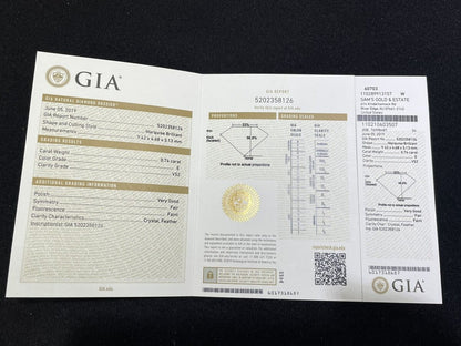 💎LAST DAY SALE-80% OFF) LOVILDS™ Lymphvity MagneTherapy Germanium Earrings