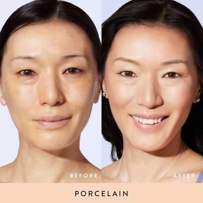 Baked Starter Kit - Tuscan Dreams includes Baked Multicolor Eyeshadow Palette