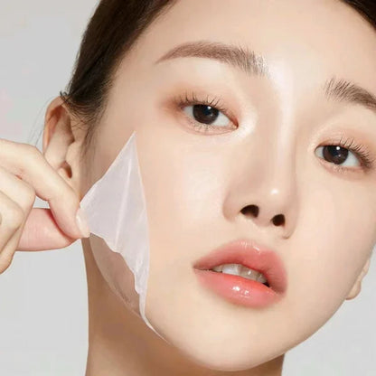 🔥Limited Time Offer🔥Collagen Overnight Wrapping Peel Off Facial Mask-Cs