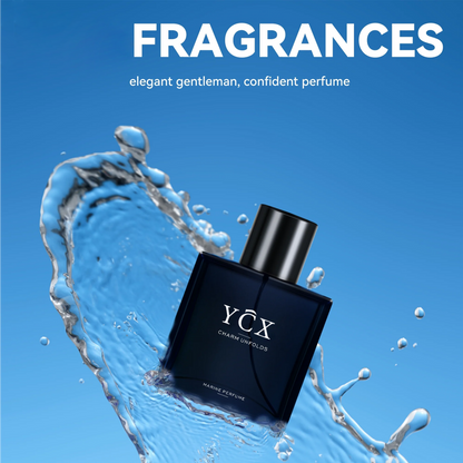 💖 Final 3 Hours: 60%OFF🔥 Gentlemen’s Fragrance Set with Marine Perfume & Club Gent’s Aroma