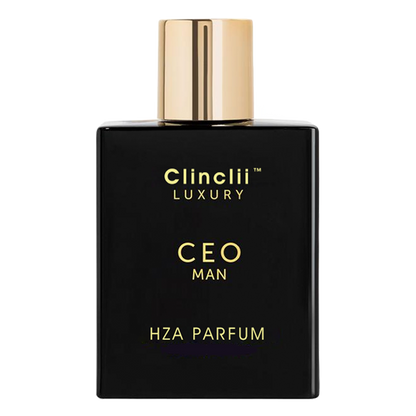 ✨Final 3 Hours: 60%OFF🔥Gentlemen’s Fragrance Set with CEO MAN Perfume & G.O.A.T MAN Aroma