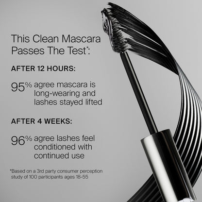 B STRUCTURAL VOLUMIZING + LENGTHENING MASCARA