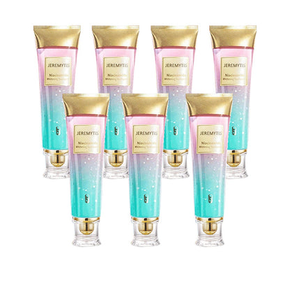 🌈🌈Final 3 Hours 50% OFF :🎉JEREMYTIS™ Niacinamide Whitening Toothpaste Set
