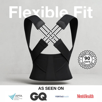 👦HZA™ - THE ORIGINAL BACK HERO👧