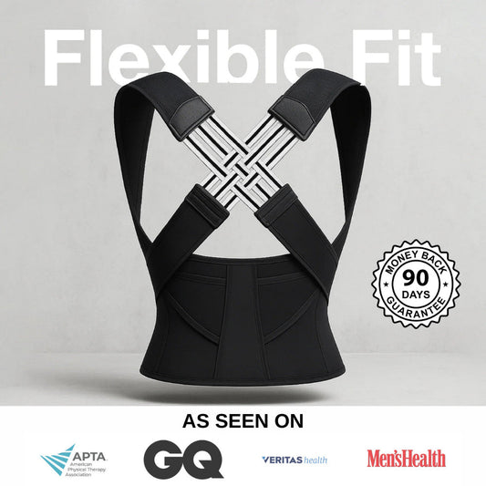 👦HZA™ - THE ORIGINAL BACK HERO👧